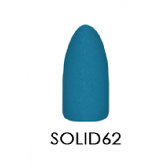 CHISEL Dipping Powder Solid 62