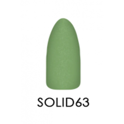 CHISEL Dipping Powder Solid 63