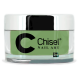 CHISEL Dipping Powder Solid 63