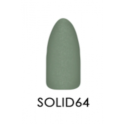 CHISEL Dipping Powder Solid 64