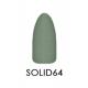 CHISEL Dipping Powder Solid 64