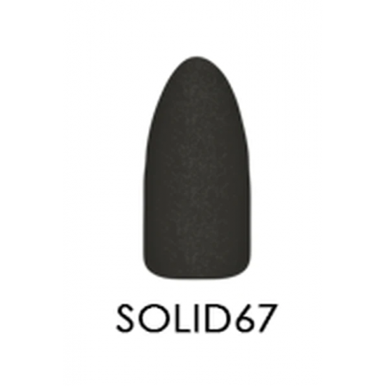 CHISEL Dipping Powder Solid 67