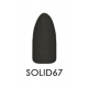 CHISEL Dipping Powder Solid 67
