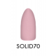 CHISEL Dipping Powder Solid 70