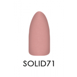 CHISEL Dipping Powder Solid 71