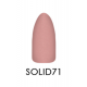 CHISEL Dipping Powder Solid 71 CHISEL Dipping Powder Solid 71