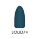 CHISEL Dipping Powder Solid 74