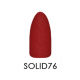CHISEL Dipping Powder Solid 76