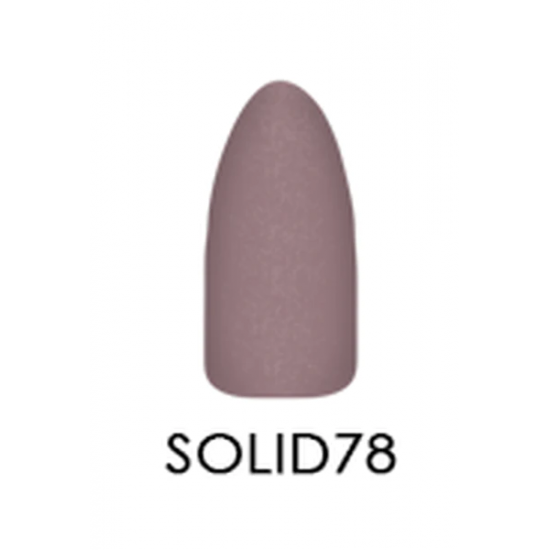 CHISEL Dipping Powder Solid 78