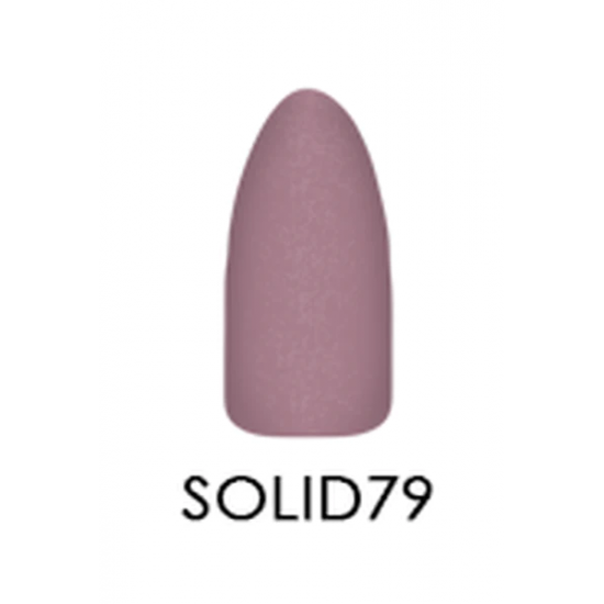 CHISEL Dipping Powder Solid 79