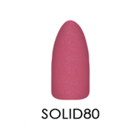 CHISEL Dipping Powder Solid 80