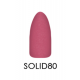 CHISEL Dipping Powder Solid 80