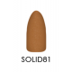 CHISEL Dipping Powder Solid 81