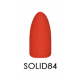 CHISEL Dipping Powder Solid 84