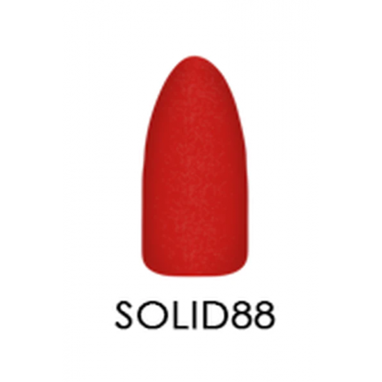 CHISEL Dipping Powder Solid 88