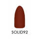 CHISEL Dipping Powder Solid 92