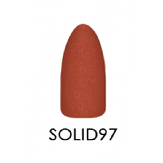 CHISEL Dipping Powder Solid 97