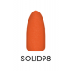 CHISEL Dipping Powder Solid 98