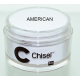 CHISEL Dipping Powder Nail Arts American