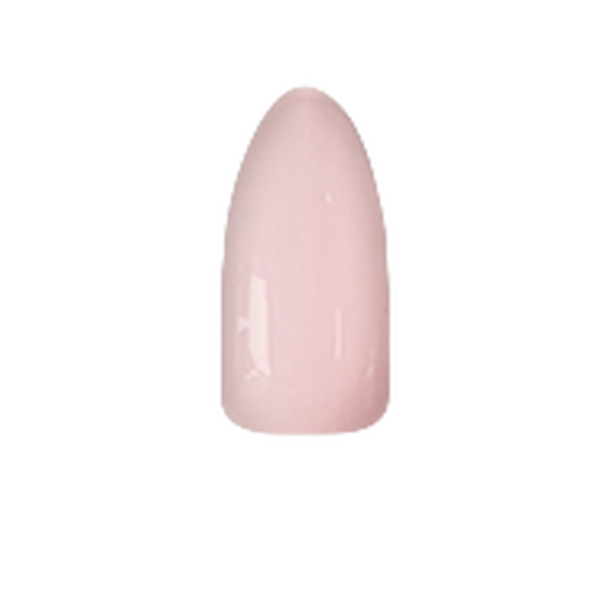 CHISEL Dipping Powder Nail Arts Dark Pink