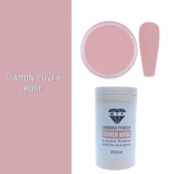 DIAMON Cover Rose
