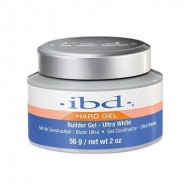 IBD - Builder Hard Gel - Ultra White 56 g