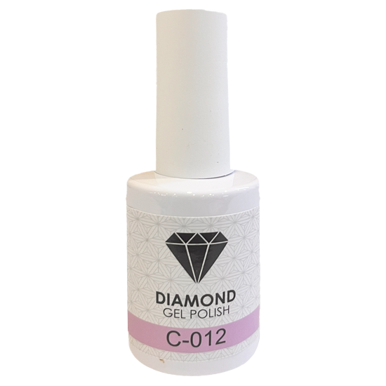 Diamond Gel Polish 12