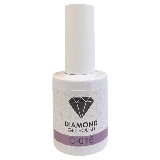 Diamond Gel Polish 16
