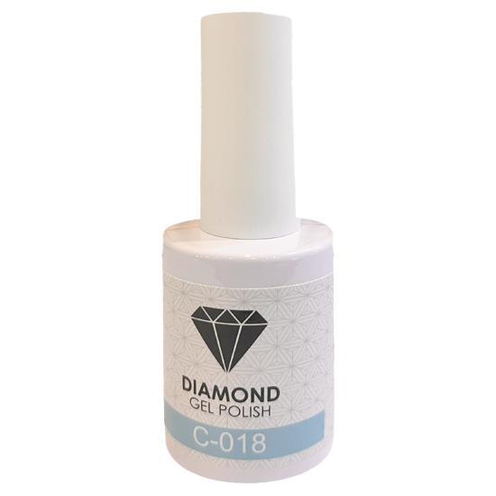 Diamond Gel Polish 18