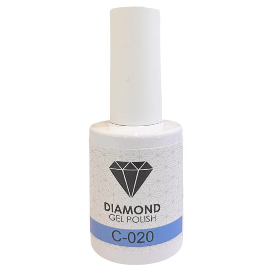 Diamond Gel Polish 20