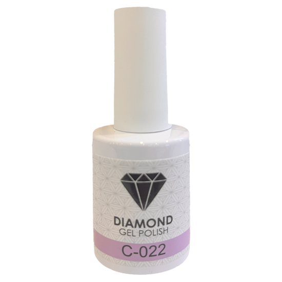 Diamond Gel Polish 22