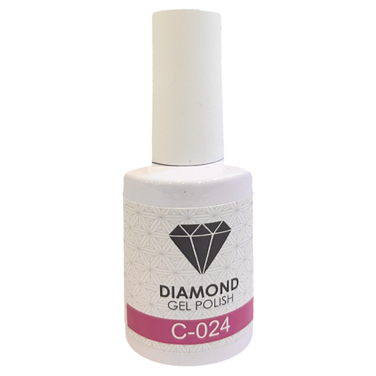 Diamond Gel Polish 24