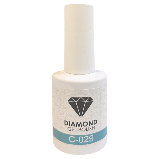Diamond Gel Polish 29