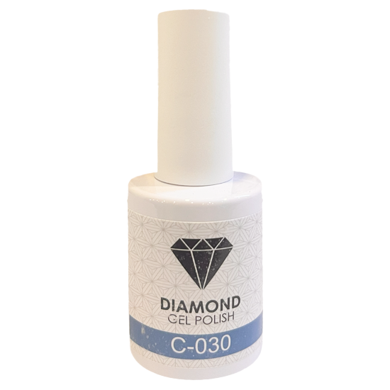 Diamond Gel Polish 30