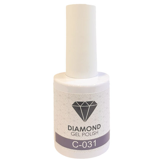 Diamond Gel Polish 31