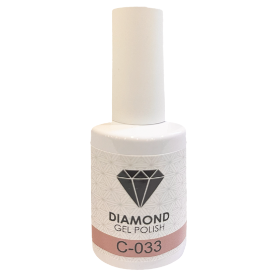 Diamond Gel Polish 33