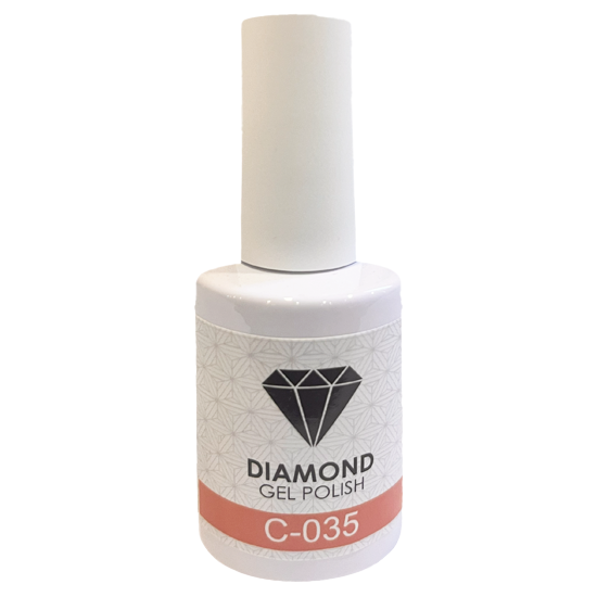 Diamond Gel Polish 35