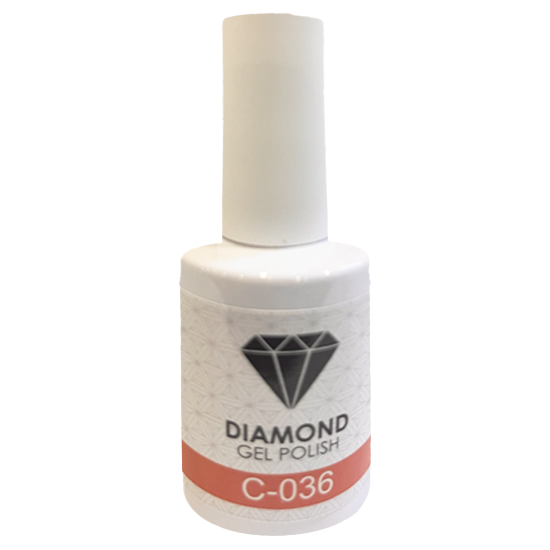 Diamond Gel Polish 36