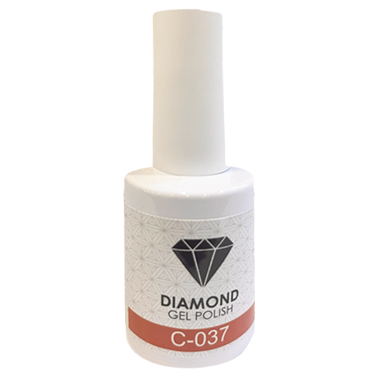 Diamond Gel Polish 37