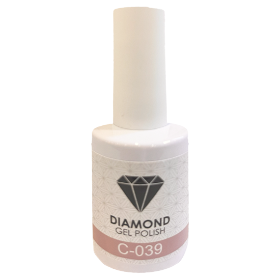 Diamond Gel Polish 39