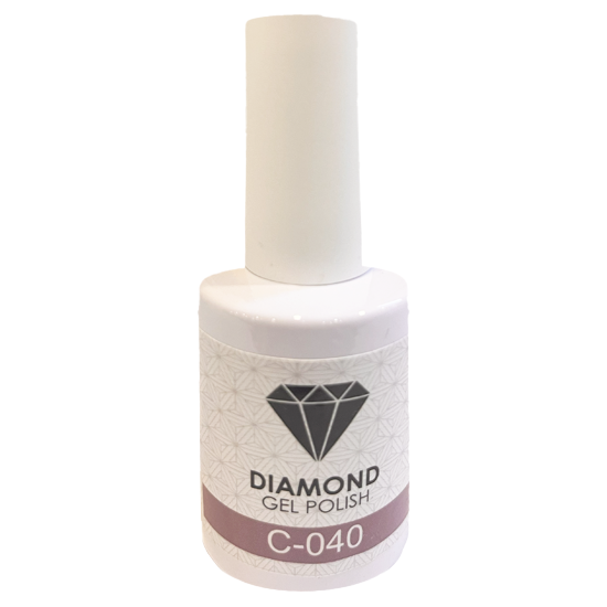Diamond Gel Polish 40