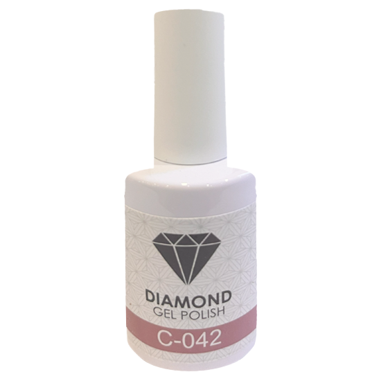 Diamond Gel Polish 42