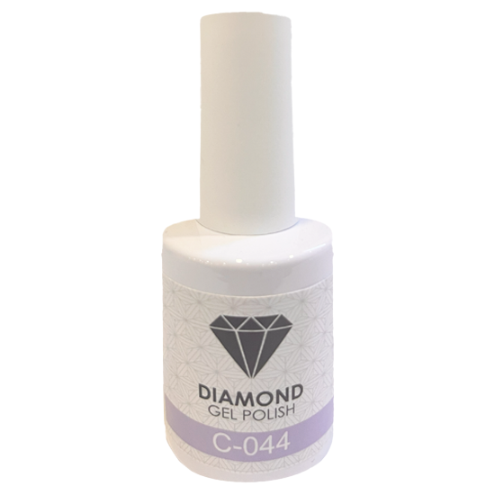 Diamond Gel Polish 44