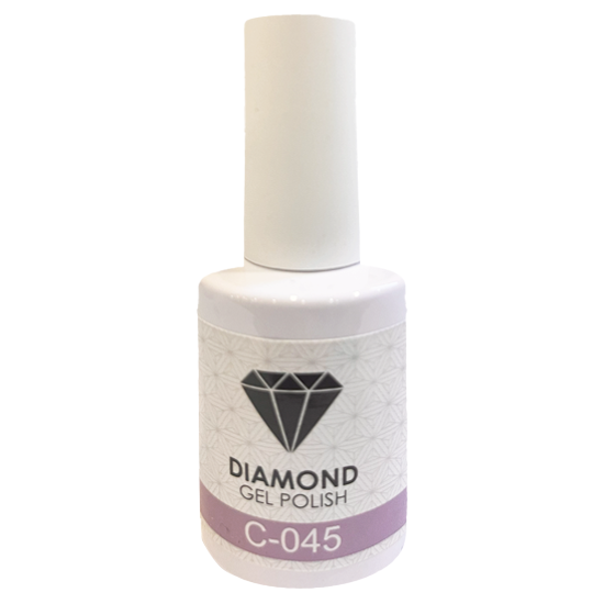 Diamond Gel Polish 45