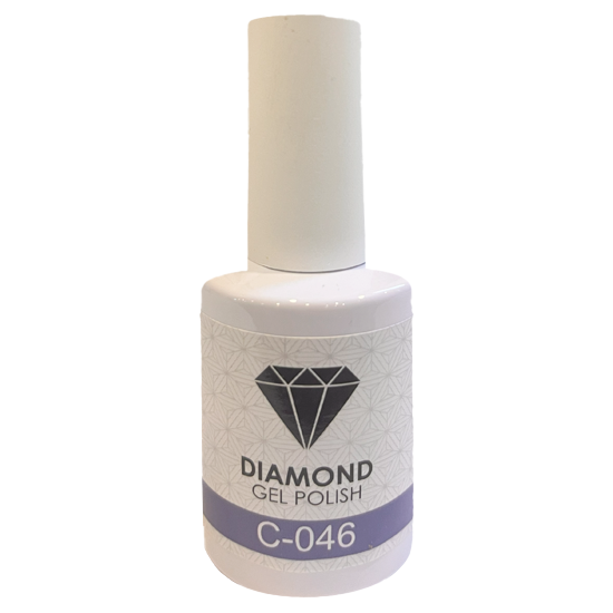 Diamond Gel Polish 46