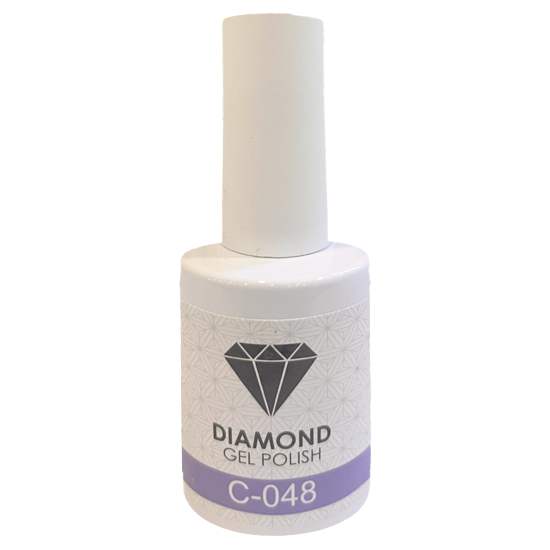 Diamond Gel Polish 48