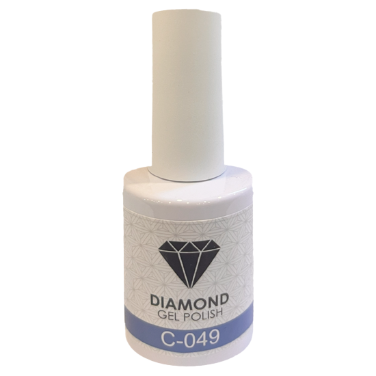Diamond Gel Polish 49