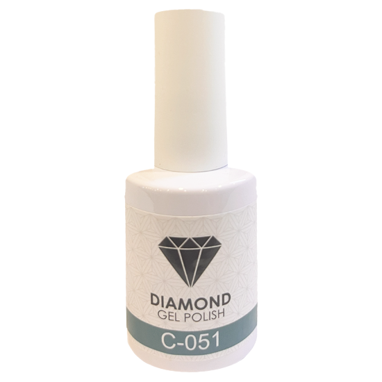 Diamond Gel Polish 51