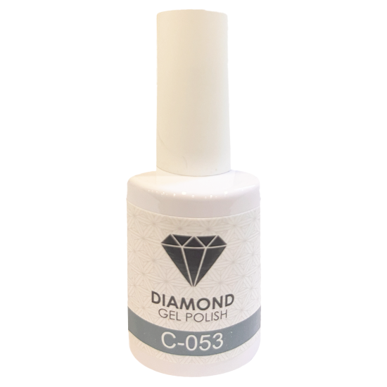 Diamond Gel Polish 53