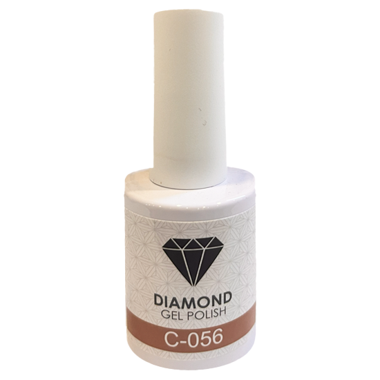 Diamond Gel Polish 56